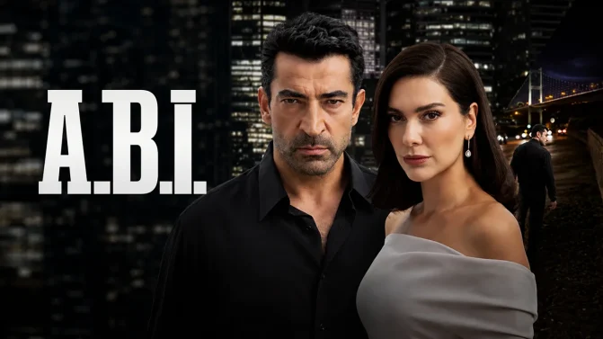 مسلسل اخي الحلقة 23 مترجمة