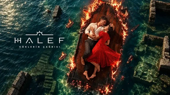 مسلسل الخليفة الحلقة 40 مترجم