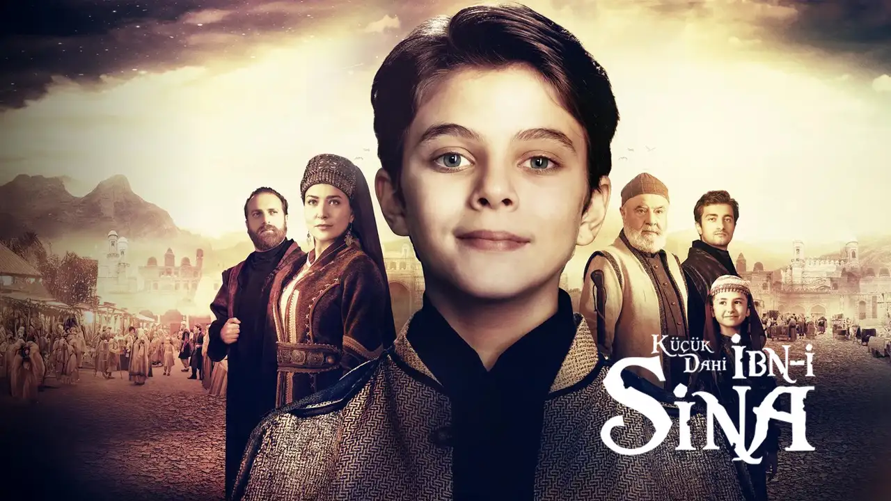 مسلسل ابن سينا العبقري الصغير الموسم 2 الحلقة 12 مترجمة