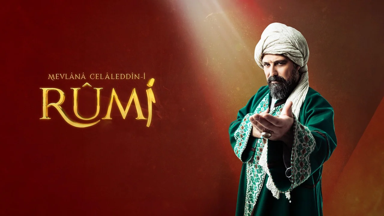 مسلسل جلال الدين الرومي الموسم 2 الحلقة 12 مترجمة