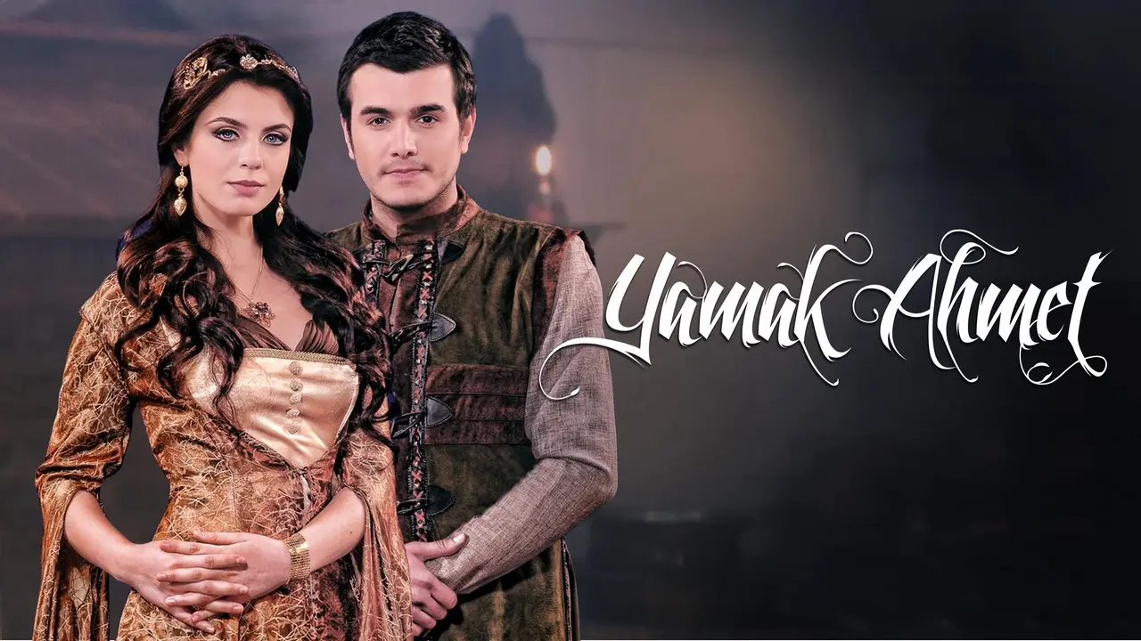 مسلسل طباخ السلطان الموسم 1 الحلقة 1 مترجمة