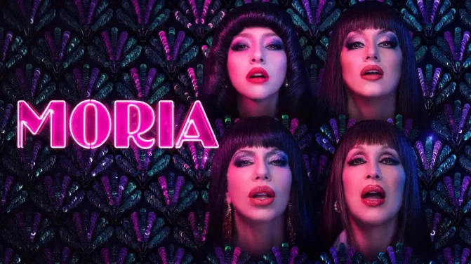 مسلسل Moria الحلقة 8 مترجم