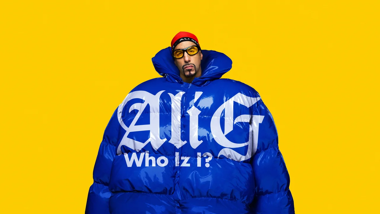 فيلم Ali G: Who Iz I? 2026 مترجم