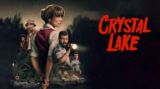 مسلسل Crystal Lake
