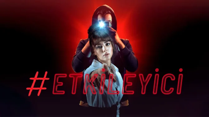 مسلسل المؤثرة الموسم 2 الحلقة 10 مترجمة