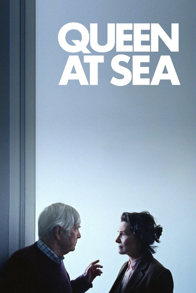 فيلم Queen at Sea 2026 مترجم