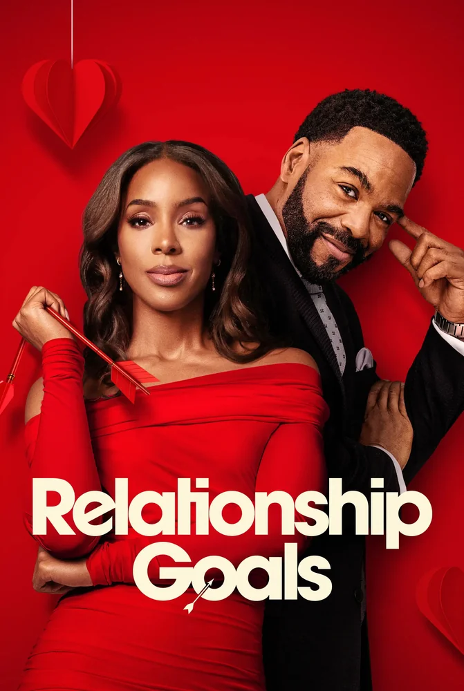 فيلم Relationship Goals 2026 مترجم