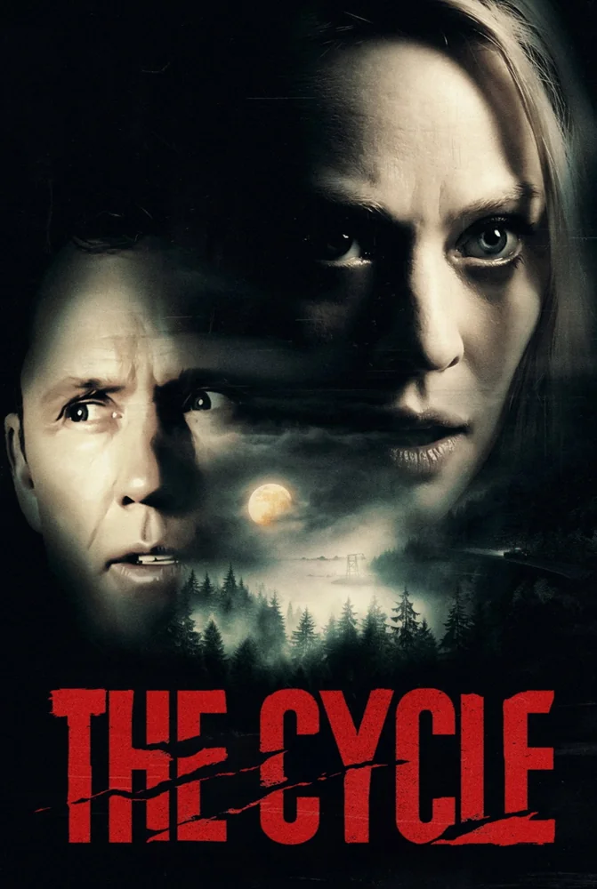 فيلم The Cycle 2026 مترجم