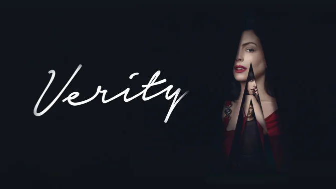 فيلم Verity 2026 مترجم